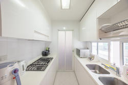 Blk 588C Park Central @ Amk (Ang Mo Kio), HDB 5 Rooms #115957972